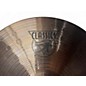Used MEINL 16in CLASSICS CRASH 16 Cymbal