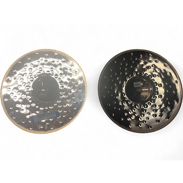 Used MEINL 14in CLASSICS HI HAT Cymbal