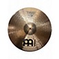 Used MEINL 18in MEINL CLASSICS CRASH 18 Cymbal thumbnail