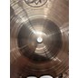 Used MEINL 18in MEINL CLASSICS CRASH 18 Cymbal