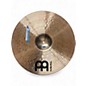 Used MEINL 18in MEINL CLASSICS CRASH 18 Cymbal