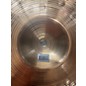 Used MEINL 18in MEINL CLASSICS CRASH 18 Cymbal