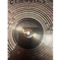Used MEINL 18in MEINL CLASSICS CRASH 18 Cymbal