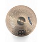 Used MEINL 18in MEINL CLASSICS CRASH 18 Cymbal