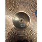 Used MEINL 18in MEINL CLASSICS CRASH 18 Cymbal