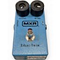 Used MXR M103 Octave Blue Box Effect Pedal thumbnail