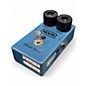 Used MXR M103 Octave Blue Box Effect Pedal