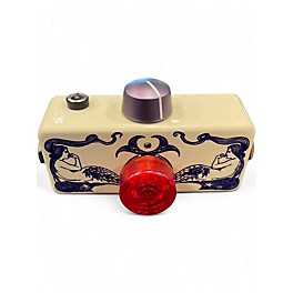 Used Red Witch OMNIA GERMANIUM BOOST Effect Pedal