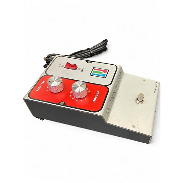 Vintage 1975 Mu-Tron Mu-Tron Phasor Effect Pedal