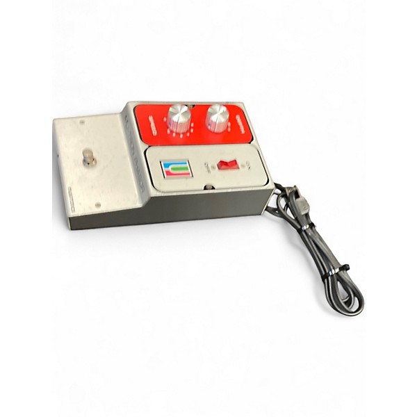 Vintage 1975 Mu-Tron Mu-Tron Phasor Effect Pedal