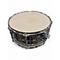 Used Ludwig 13X6 Supralite Snare Chrome Silver Drum thumbnail