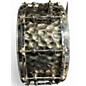 Used Mapex 14in Armory Daisy Cutter Chrome Drum Chrome Silver Drum thumbnail