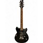 Used Yamaha REVSTAR RS320 BLACK Solid Body Electric Guitar thumbnail