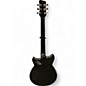 Used Yamaha REVSTAR RS320 BLACK Solid Body Electric Guitar