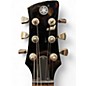 Used Yamaha REVSTAR RS320 BLACK Solid Body Electric Guitar