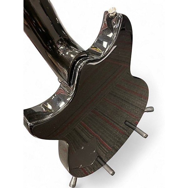 Used Yamaha REVSTAR RS320 BLACK Solid Body Electric Guitar