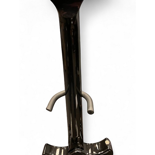 Used Yamaha REVSTAR RS320 BLACK Solid Body Electric Guitar