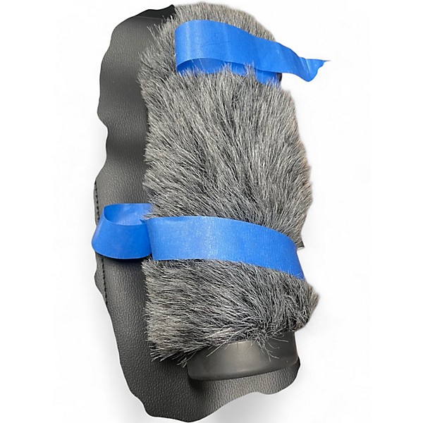 Used RODE NTG 4+ Condenser Microphone