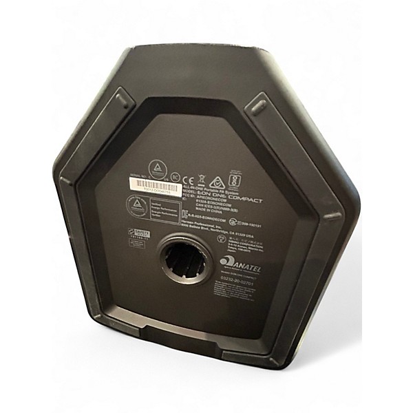 Used JBL EON ONE compact 8 Powered Speaker