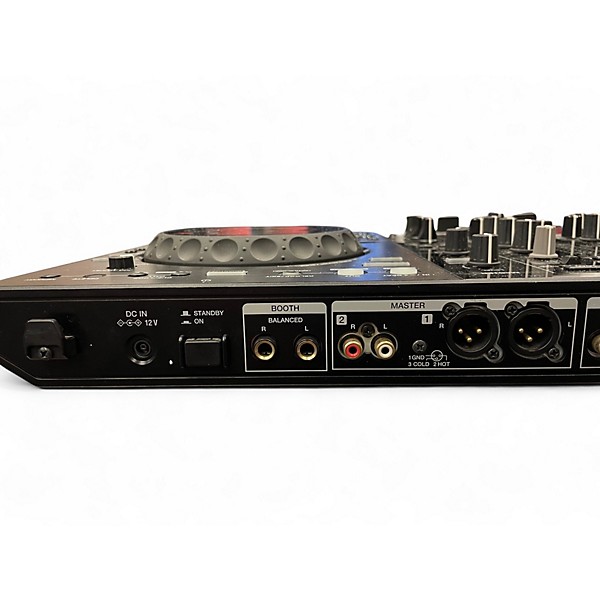 Used Pioneer DJ DDJ-800 DJ Controller