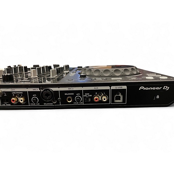 Used Pioneer DJ DDJ-800 DJ Controller