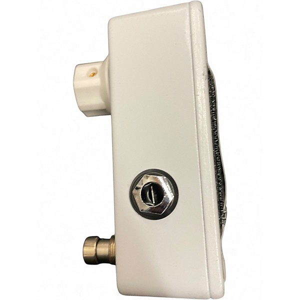 Used Keeley Katana Clean Boost Effect Pedal