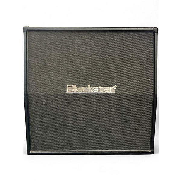 Used Blackstar HT Metal 412A Guitar Cabinet | Guitar Center