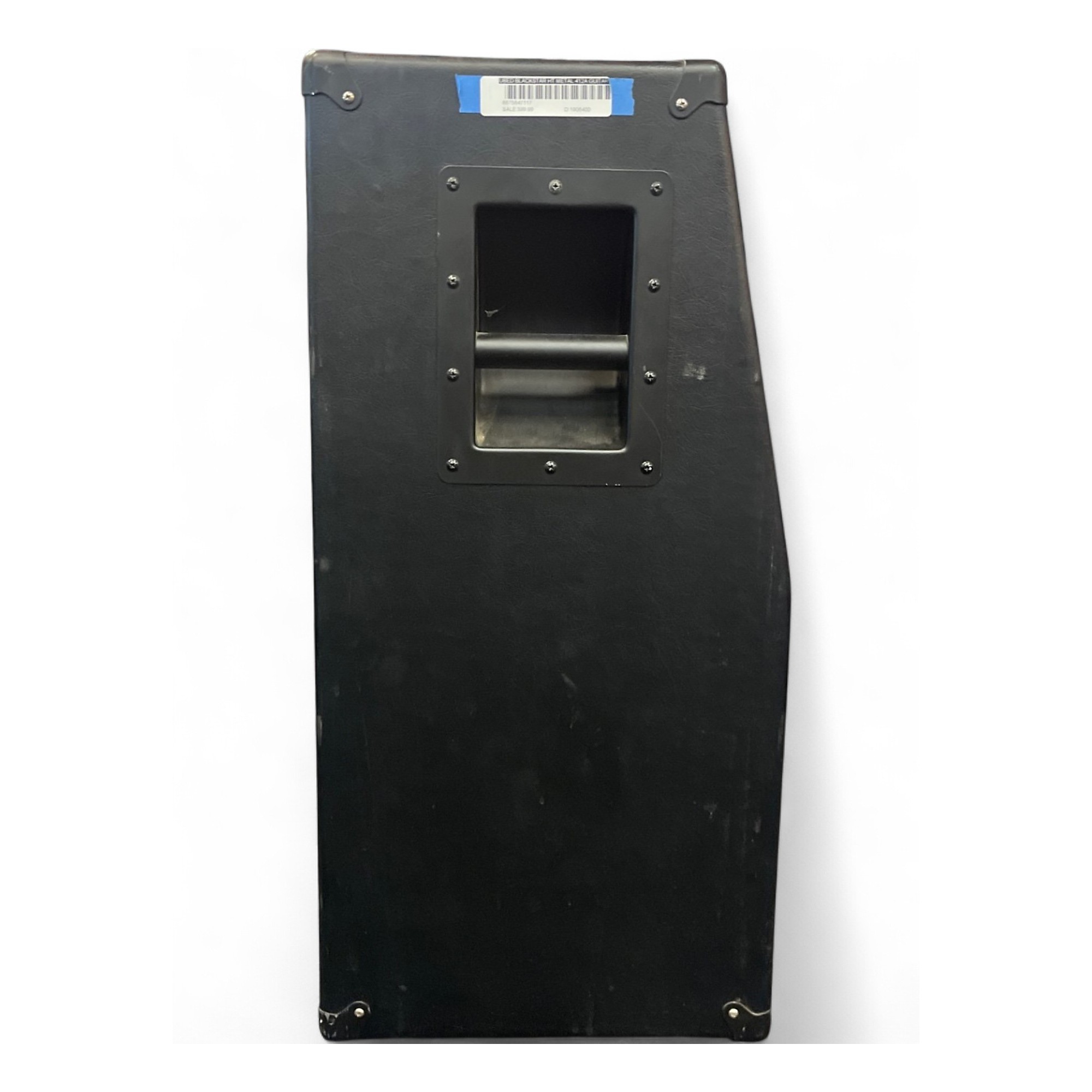 Used Blackstar HT Metal 412A Guitar Cabinet | Guitar Center