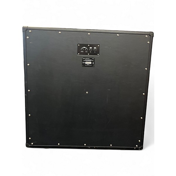 Used Blackstar HT Metal 412A Guitar Cabinet