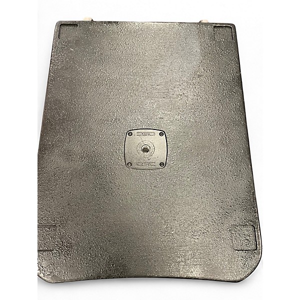 Used QSC KS118 Powered Subwoofer