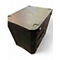 Used QSC KS118 Powered Subwoofer