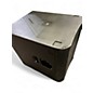 Used QSC KS118 Powered Subwoofer