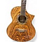 Used Ibanez EW20ZWE Natural Acoustic Electric Guitar thumbnail