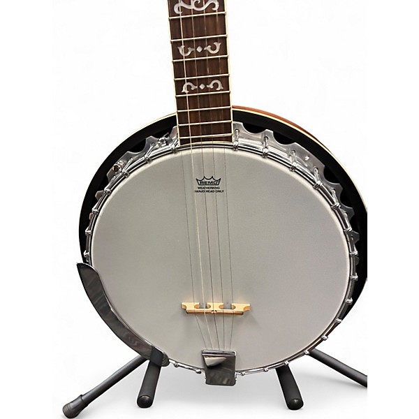 Used Ibanez D100 Effect Processor