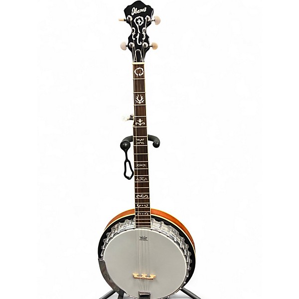 Used Ibanez D100 Effect Processor