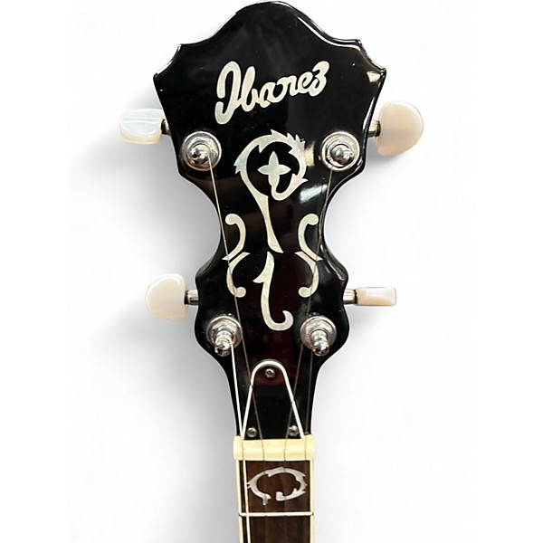 Used Ibanez D100 Effect Processor