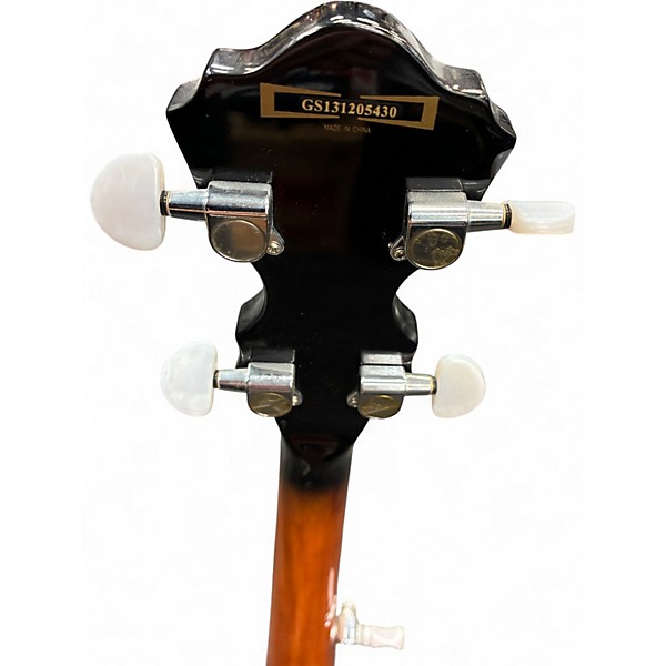 Used Ibanez D100 Effect Processor