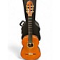Used Manuel Rodriguez Model FG NATURAL Classical Acoustic Guitar thumbnail