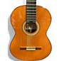 Used Manuel Rodriguez Model FG NATURAL Classical Acoustic Guitar