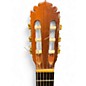 Used Manuel Rodriguez Model FG NATURAL Classical Acoustic Guitar
