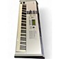 Used Yamaha Motif ES8 88 Key Keyboard Workstation