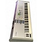Used Yamaha Motif ES8 88 Key Keyboard Workstation