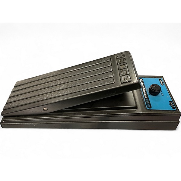 Used BOSS FV100 Pedal