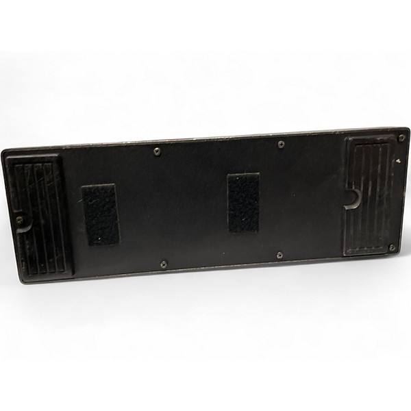 Used BOSS FV100 Pedal