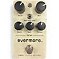 Used Universal Audio UAFX EVERMORE Effect Pedal
