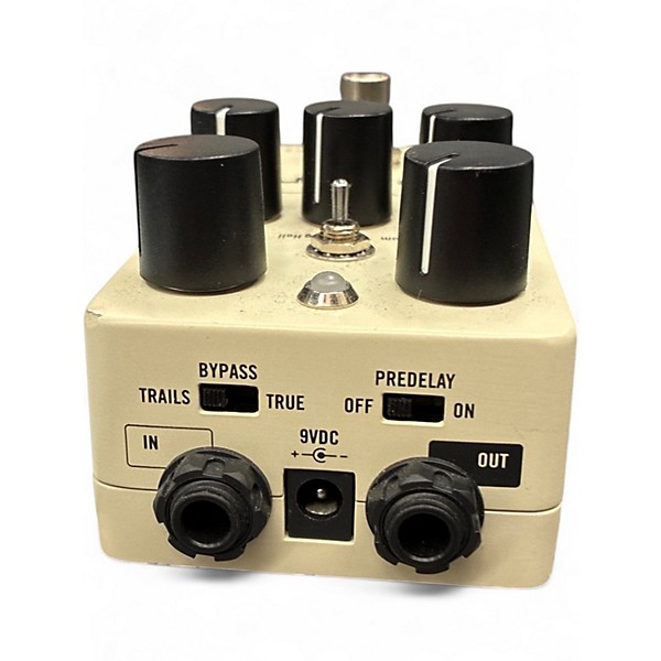 Used Universal Audio UAFX EVERMORE Effect Pedal