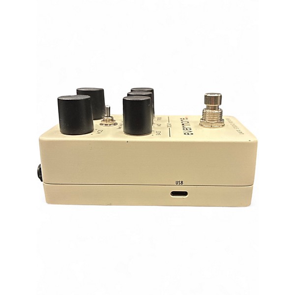 Used Universal Audio UAFX EVERMORE Effect Pedal
