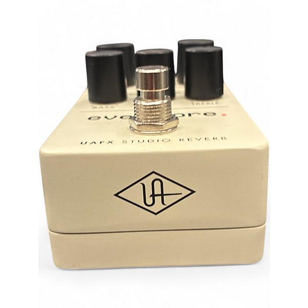 Used Universal Audio UAFX EVERMORE Effect Pedal