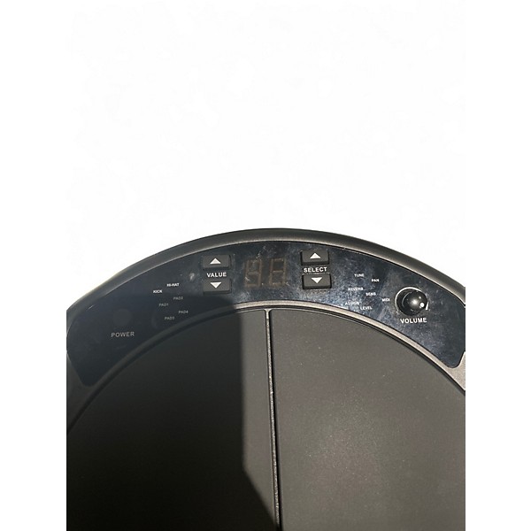 Used KAT Percussion KTMP1 Trigger Pad