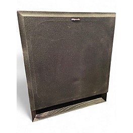 Used Klipsch SPL-120 Multi-Media Speaker